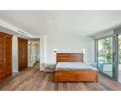 En venta villa moderna de 600m² y tres dormitorios en Calpe.