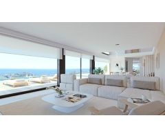 Villa Marblau chalet de lujo moderno en Residencial Jazmines Cumbre del Sol