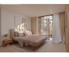 Villa de Obra Nueva en Teulada, Costa Blanca - 4 Dormitorios, Piscina Privada, Cerca del Mar