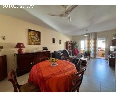 Espacioso Apartamento de 139 m² en el Centro de Teulada, a Solo 4 km de las Playas de Moraira