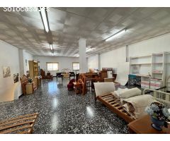 Locales Comerciales en Venta en Teulada: Oportunidad de Inversión con Múltiples Opciones de Uso