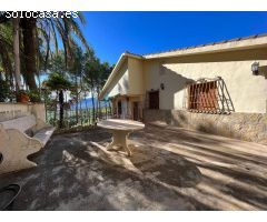 En venta finca con 26000 m2 de terreno, en Turballos.