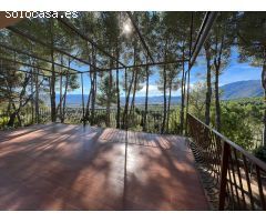 En venta finca con 26000 m2 de terreno, en Turballos.