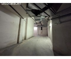 Plaza de Aparcamiento en Venta en el Centro de Teulada