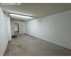 En venta trastero en Teulada - zona Central - facil acceso - 14 m