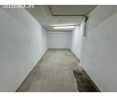 En venta trastero en Teulada - zona Central - facil acceso - 14 m
