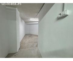En venta trastero en Teulada - zona Central - facil acceso - 18 m