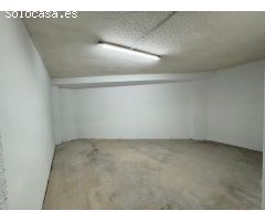 En venta trastero en Teulada - zona Central - facil acceso - 18 m