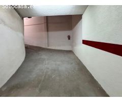 En venta trastero en Teulada - zona Central - facil acceso - 18 m