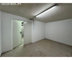En venta trastero en Teulada - zona Central - facil acceso - 18 m