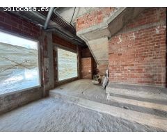 Local Comercial en el Centro de Teulada con Opción a Compra – 100 m² a Reformar a Tu Gusto