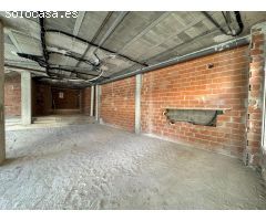 Local Comercial en el Centro de Teulada con Opción a Compra – 100 m² a Reformar a Tu Gusto