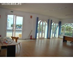 ???? Venta de Local Comercial en Moraira,  Excelente Ubicación en Carretera Moraira-Teulada