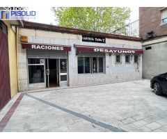 LOCAL COMERCIAL EN VENTA EN EL BARRIO BELÉN, VALLADOLID