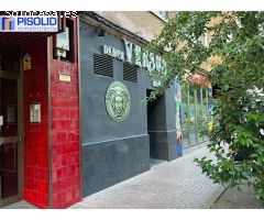 LOCAL COMERCIAL EN VENTA PLAZA DE SAN MIGUEL, VALLADOLID