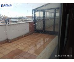 ÁTICO EN VENTA DE 2 HABITACIONES EN LA VICTORIA, VALLADOLID.