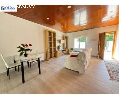 CASA REFORMADA EN VENTA EN LA CAÑADA REAL