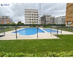 PISO EN VENTA VALLADOLID ARCAS REALES (PINAR DE JALÓN)