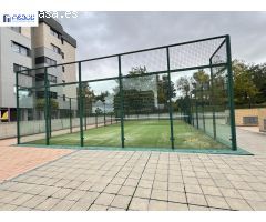 PISO EN VENTA VALLADOLID ARCAS REALES (PINAR DE JALÓN)