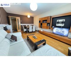PISO EN VENTA VALLADOLID ARCAS REALES (PINAR DE JALÓN)
