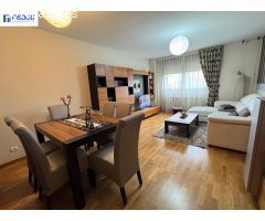 PISO EN VENTA VALLADOLID ARCAS REALES (PINAR DE JALÓN)