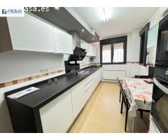 PISO EN VENTA VALLADOLID ARCAS REALES (PINAR DE JALÓN)