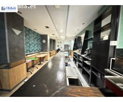 Local /Bar en venta