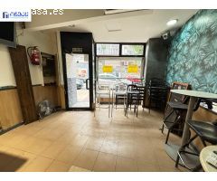 Local /Bar en venta