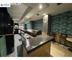 Local /Bar en venta