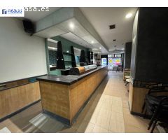 Local /Bar en venta