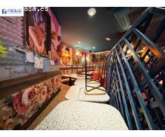 SE TRASPASA BAR EN PLAZA SAN MIGUEL