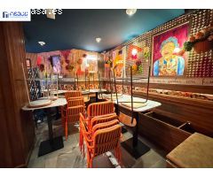 SE TRASPASA BAR EN PLAZA SAN MIGUEL