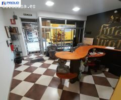 LOCAL EN ALQUILER EN EL CENTRO DE VALLADOLID