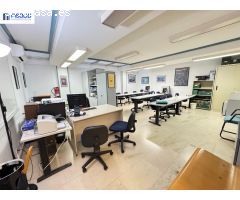 OFICINA EN VENTA EN EL CENTRO DE VALLADOLID