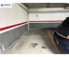 GARAJE EN VENTA EN CABEZÓN DE PISUERGA