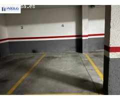 GARAJE EN VENTA EN CABEZÓN DE PISUERGA