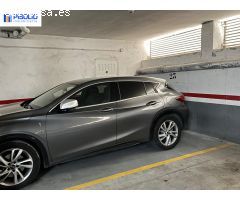 GARAJE EN VENTA EN CABEZÓN DE PISUERGA