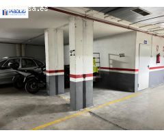 GARAJE EN VENTA EN CABEZÓN DE PISUERGA