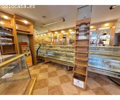 Local comercial en Venta en Valladolid, Valladolid