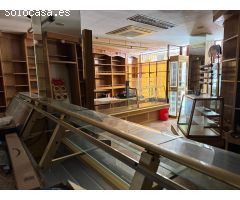 Local comercial en Venta en Valladolid, Valladolid