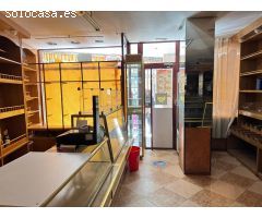 Local comercial en Venta en Valladolid, Valladolid