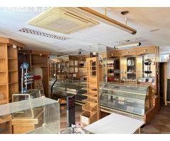 Local comercial en Venta en Valladolid, Valladolid