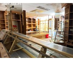 Local comercial en Venta en Valladolid, Valladolid
