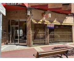 Local comercial en Venta en Valladolid, Valladolid