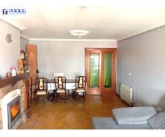 PISO EN VENTA EN ISCAR