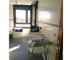 ÁTICO EN VENTA EN ZONA HOSPITAL NUEVO