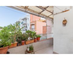 CINE DE VERANO EN UNA GRAN TERRAZA