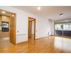 ESPAI, LLUM I CONFORT AL CENTRE DE TERRASSA