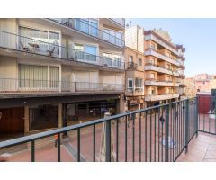 ESPAI, LLUM I CONFORT AL CENTRE DE TERRASSA