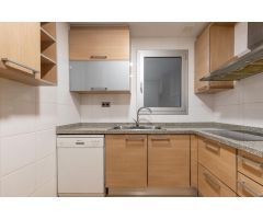 ESPAI, LLUM I CONFORT AL CENTRE DE TERRASSA